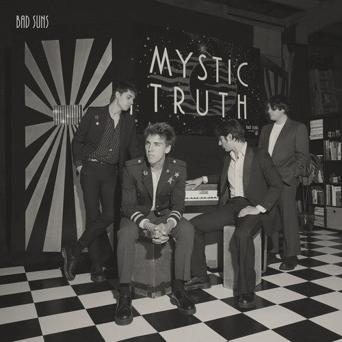 Bad Suns | Mystic Truth - Vinyl