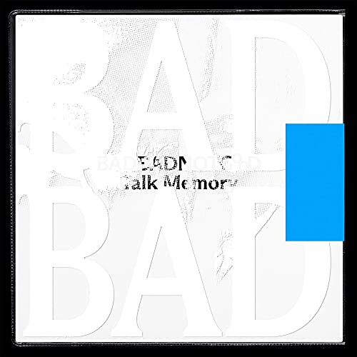 Badbadnotgood | Talk Memory - Vinyl