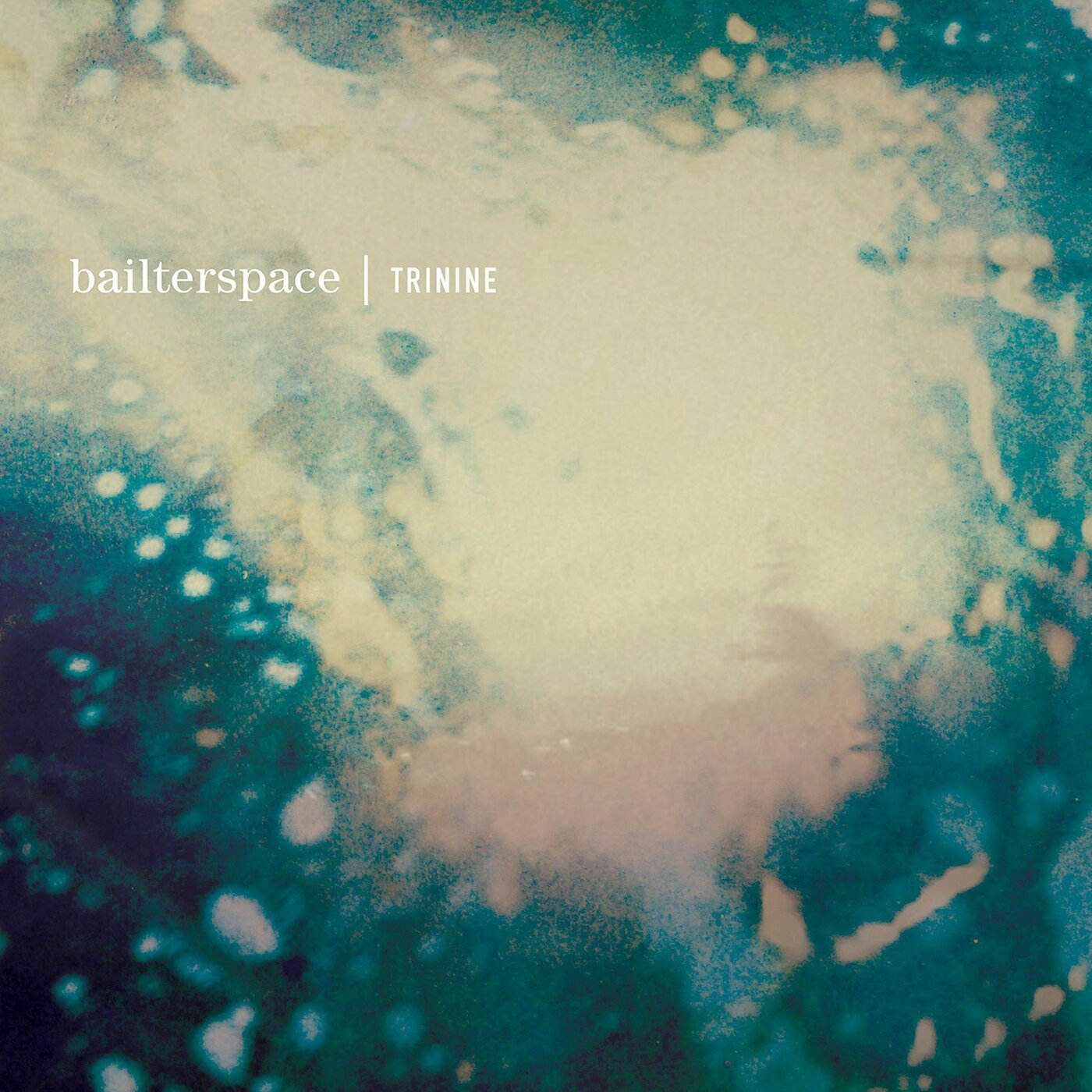 Bailterspace | Trinine - CD