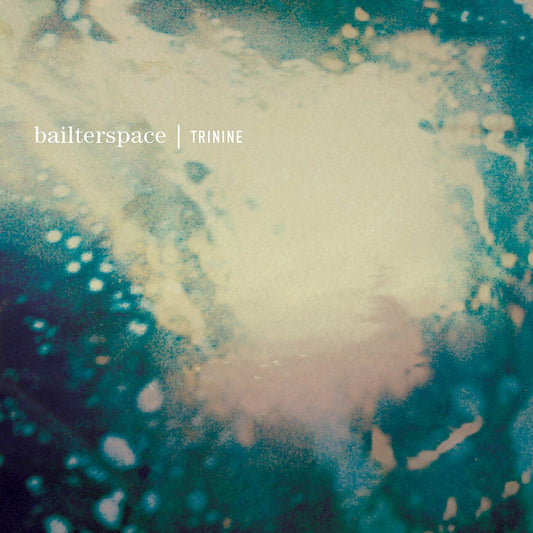 Bailterspace | Trinine - CD