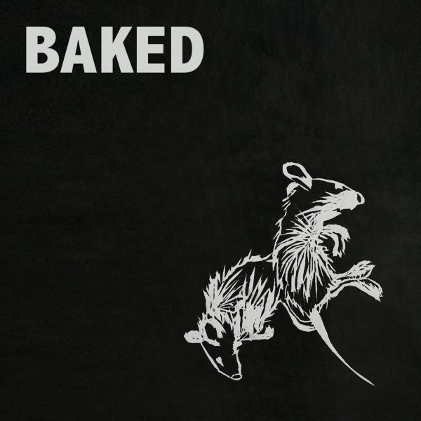 Baked | Farnham - Vinyl