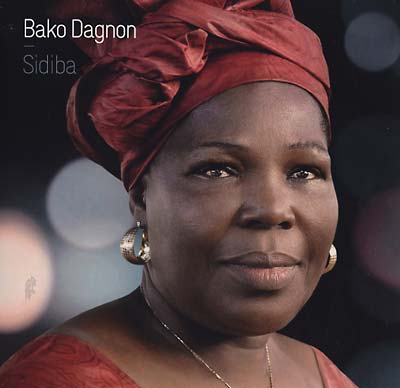 BAKO DAGNON | Sidiba - Vinyl