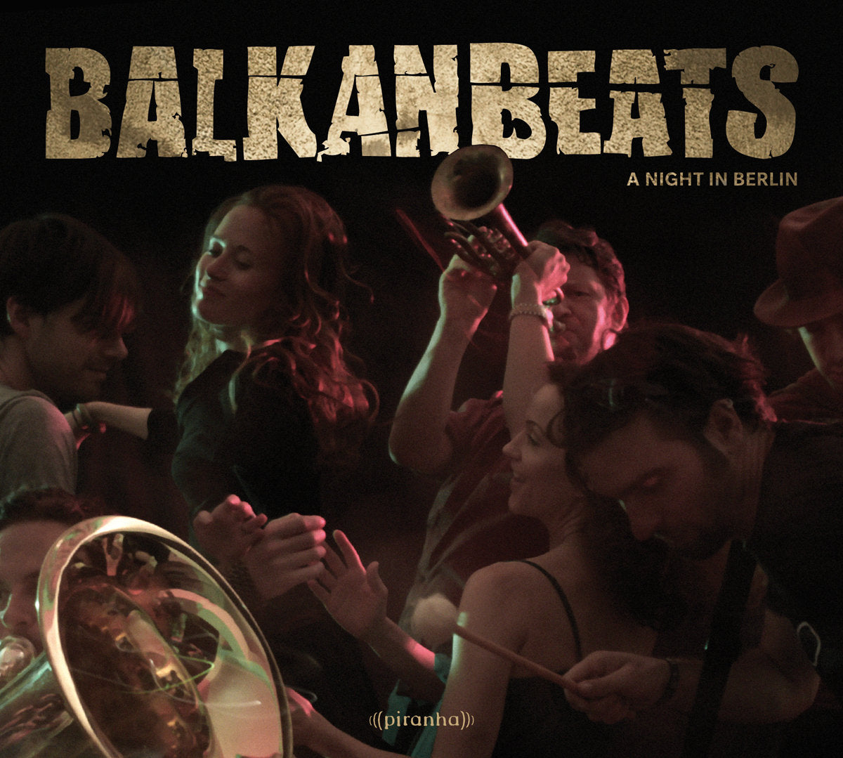 Balkan Beats | Balkan Beats - Vinyl