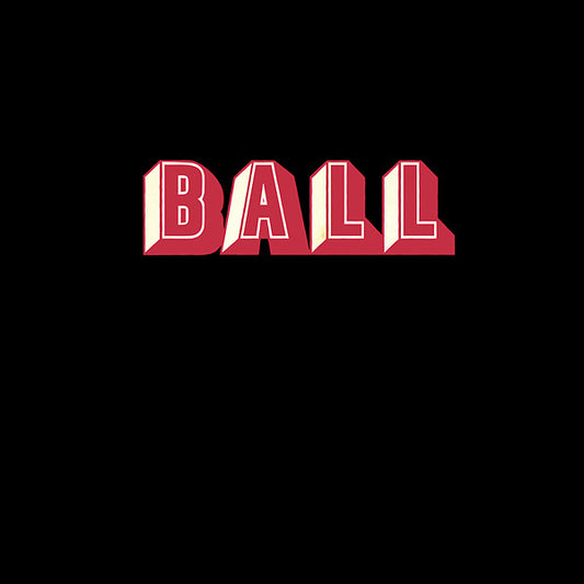 Ball | Ball - CD
