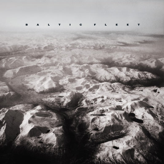 Baltic Fleet | The Dear One - CD
