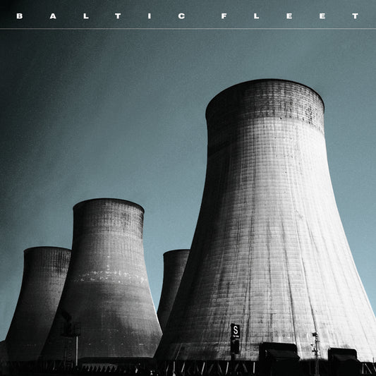 Baltic Fleet | Towers - CD