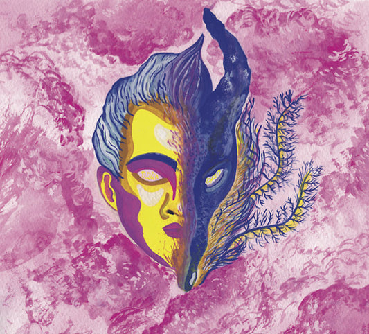 BAMBOO | The Dragon Flies Away - Vinyl