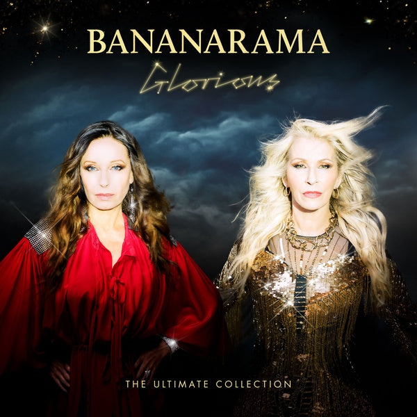 BANANARAMA | Glorious - The Ultimate Collection - CD