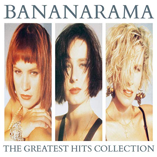 BANANARAMA | GREATEST HITS COLLECTION - CD