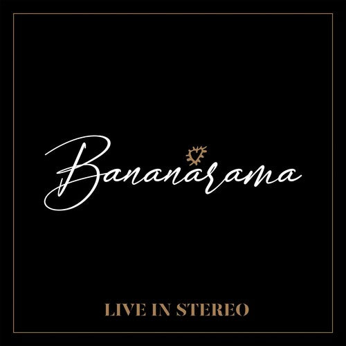 BANANARAMA | Live In Stereo - Vinyl