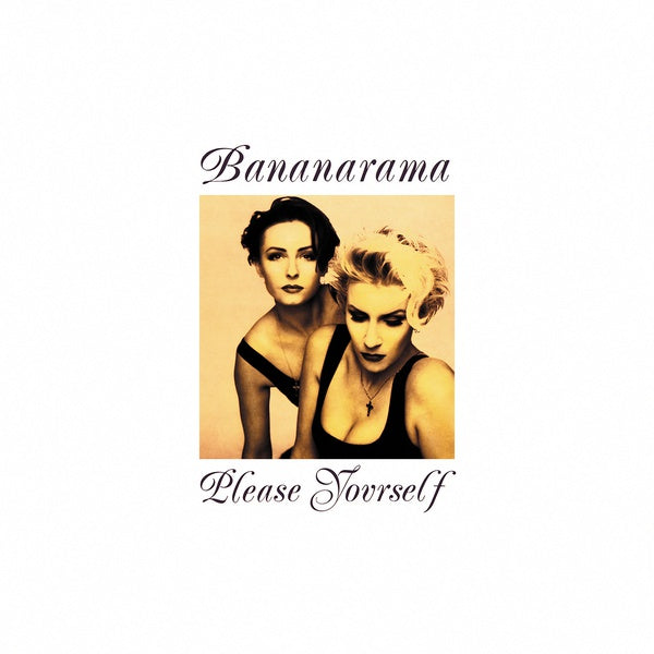 BANANARAMA | Please Yourself - CD