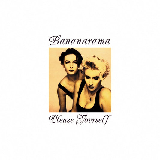 BANANARAMA | Please Yourself - CD