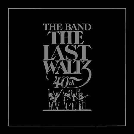 Band. | The Last Waltz (40th Anniversary Edition) (2 Cd's) - CD