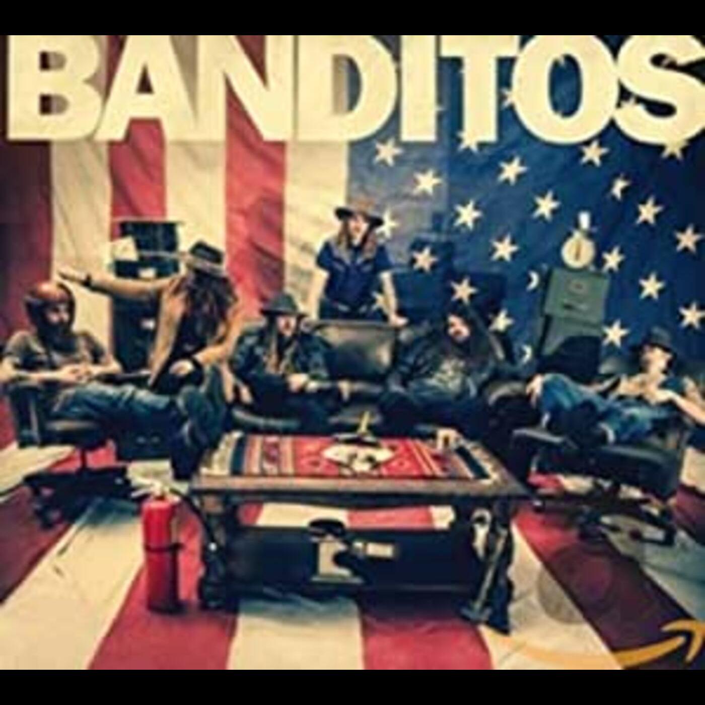 Banditos | Banditos - CD