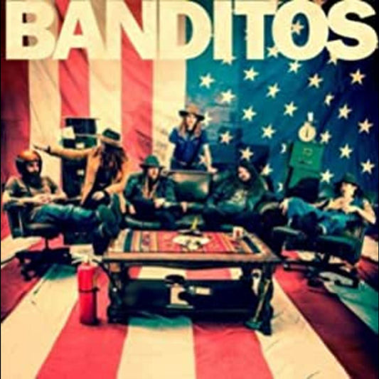 Banditos | Banditos - Vinyl