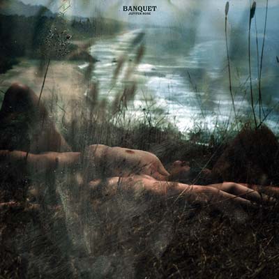 BANQUET | Jupiter Rose - Vinyl