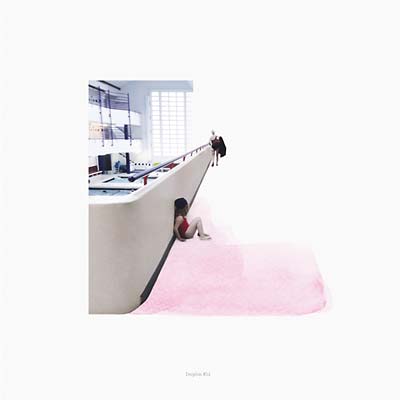 BAPTISTE & PIERRE COLLEU | Dolphin Kid Remixes Vol. 2 - Vinyl