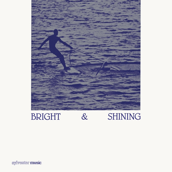 BARBARA MOORE | Bright And Shining [LP] - Vinyl