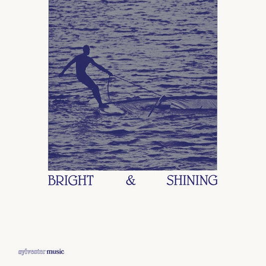 BARBARA MOORE | Bright And Shining [LP] - Vinyl