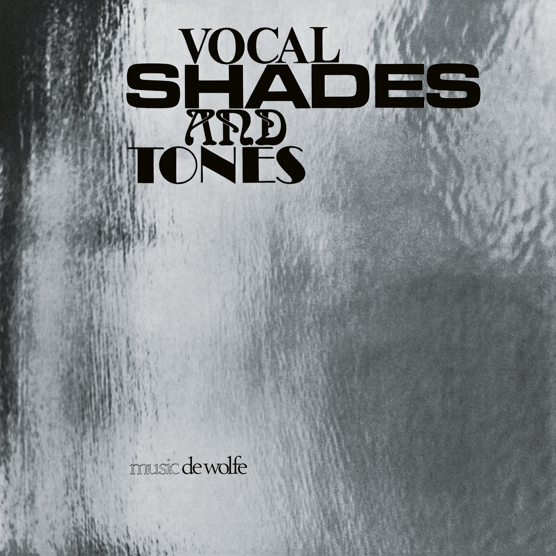BARBARA MOORE | Vocal Shades And Tones - Vinyl