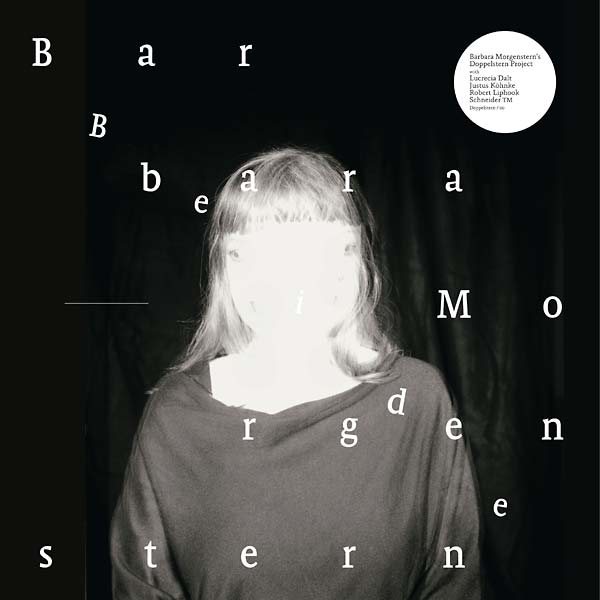 BARBARA MORGENSTERN | Beide - Vinyl