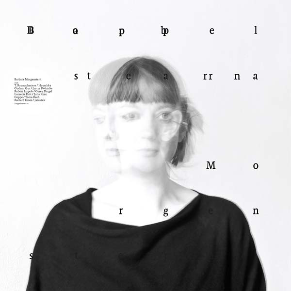 BARBARA MORGENSTERN | Doppelstern - CD