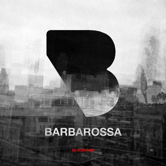 Barbarossa | Bloodlines - Vinyl