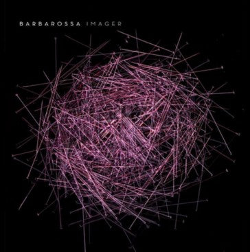 Barbarossa | Imager - Vinyl