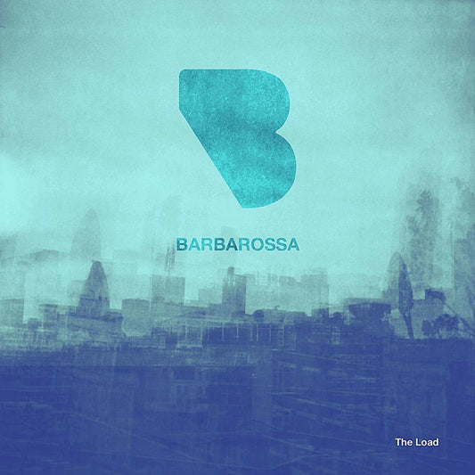 Barbarossa | The Load 7" - Vinyl