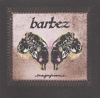 Barbez | Insignificance - CD