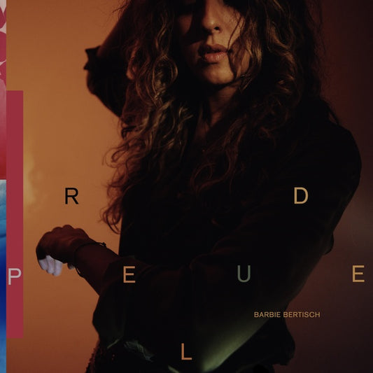 BARBIE BERTISCH | Prelude - Vinyl