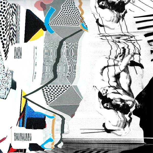 BARBIR/NICOLA KAZIMIR | Repetitive Juxtaposition - Vinyl