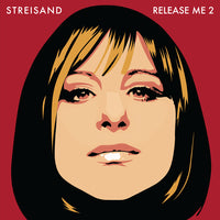 Barbra Streisand | Release Me 2 - Vinyl