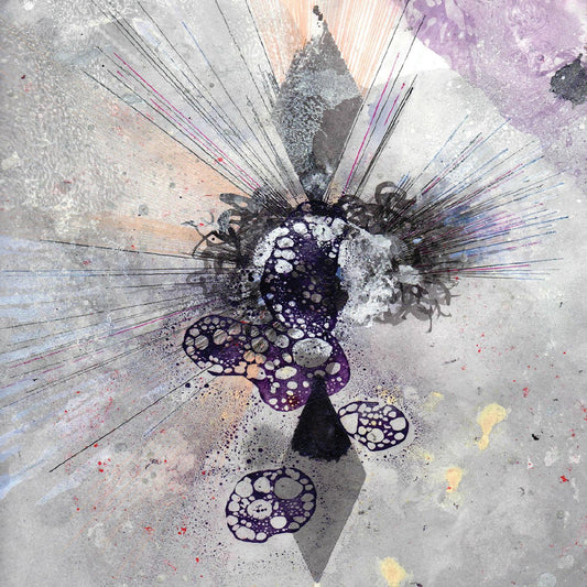 Bardo Pond | Volume 8 - CD