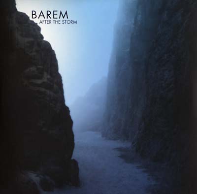 BAREM | After The Storm - Vinyl