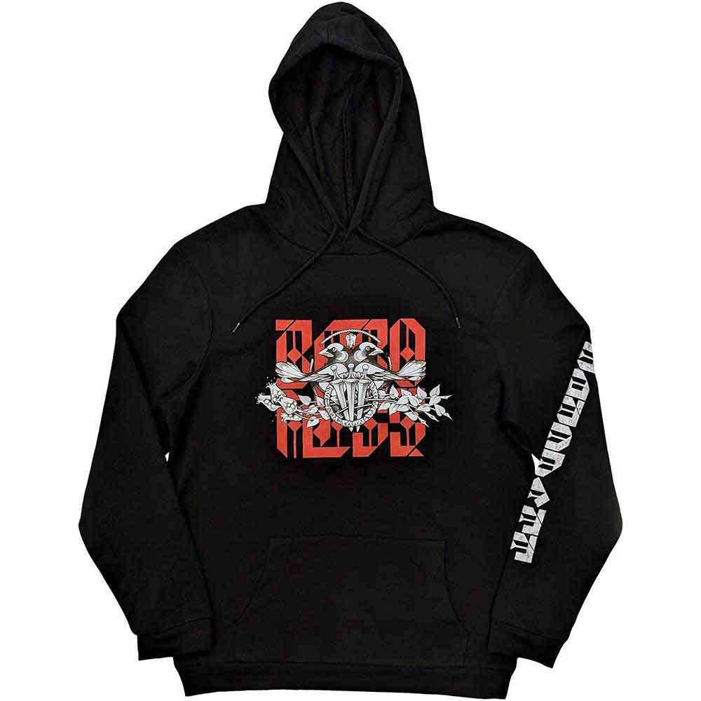 Baroness | Fall - Sweatshirt Black