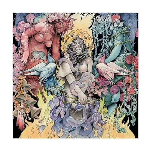 Baroness | STONE (INDIE EX) - Vinyl