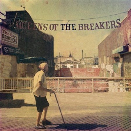 Barr Brothers | QUEENS OF THE BREAKERS - Vinyl