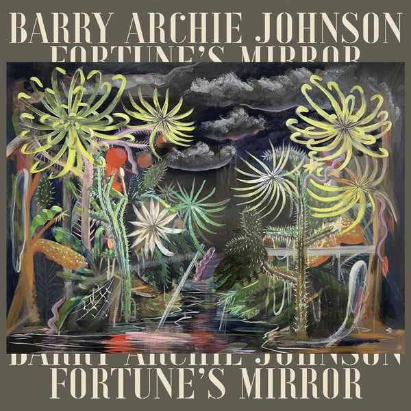 Barry Archie Johnson | Fortune'S Mirror - Vinyl