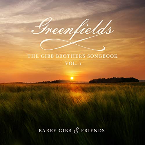 Barry Gibb | Greenfields: The Gibb Brothers' Songbook (Vol. 1) [2 LP] - Vinyl