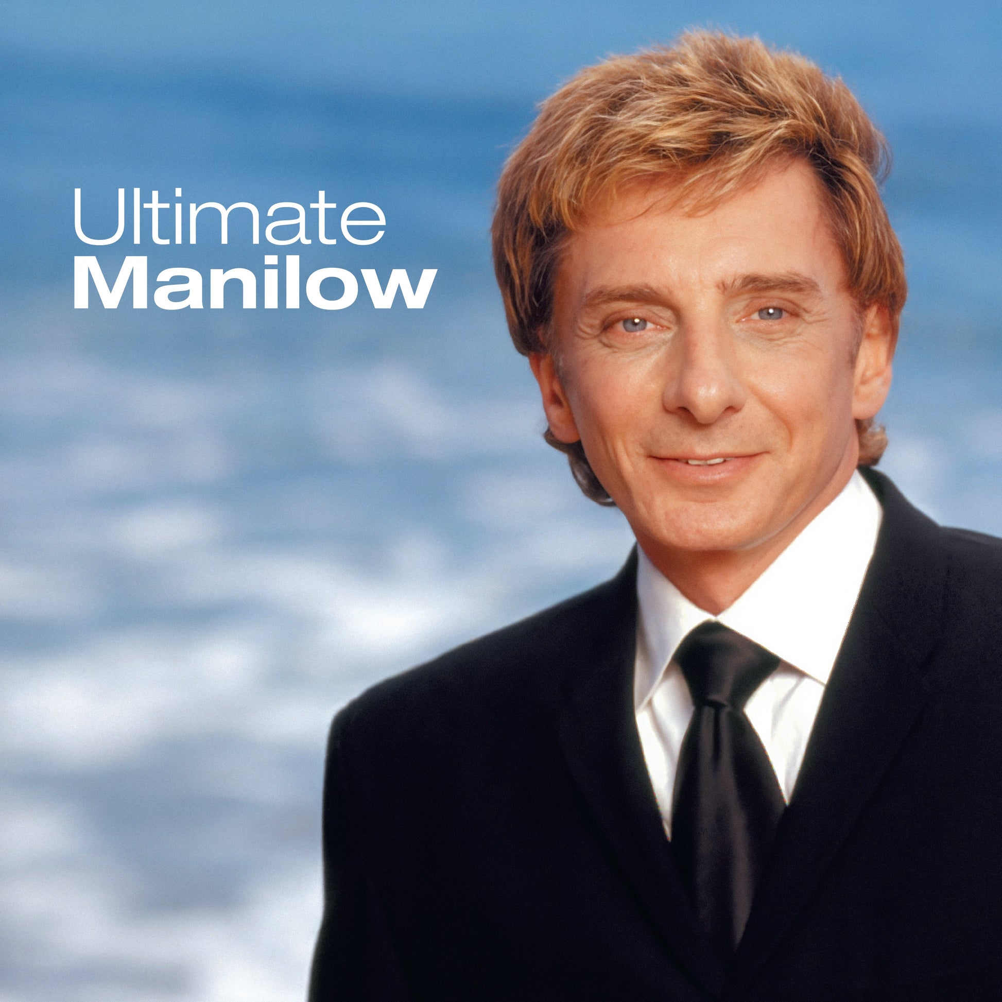 Barry Manilow | Ultimate Manilow - Vinyl