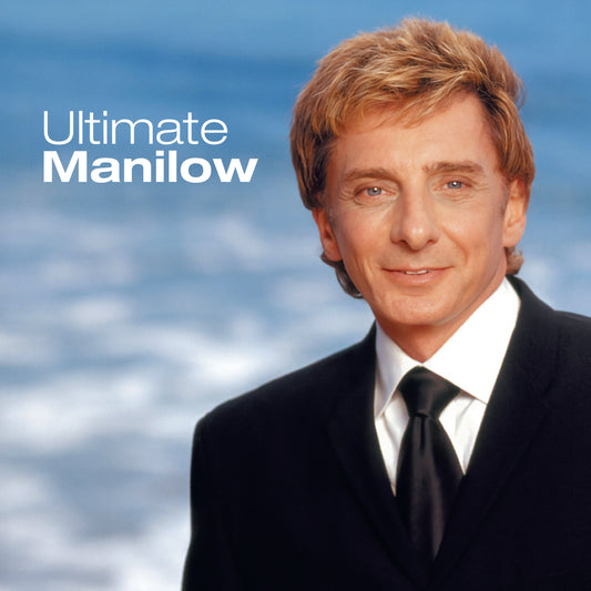 Barry Manilow | Ultimate Manilow - Vinyl