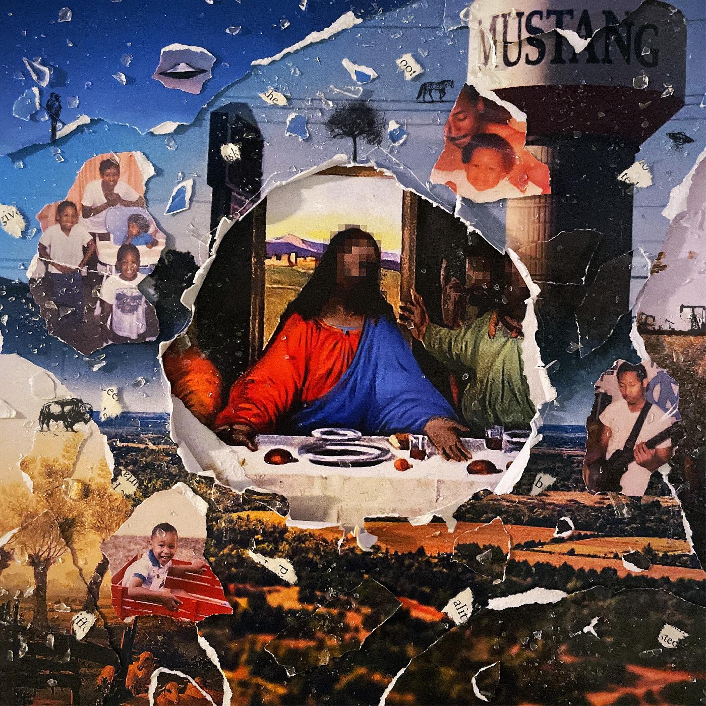 Bartees Strange | Farm to Table - CD