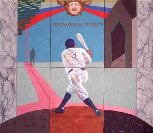 Baseball Project | 3rd (Digipack Packaging) - CD