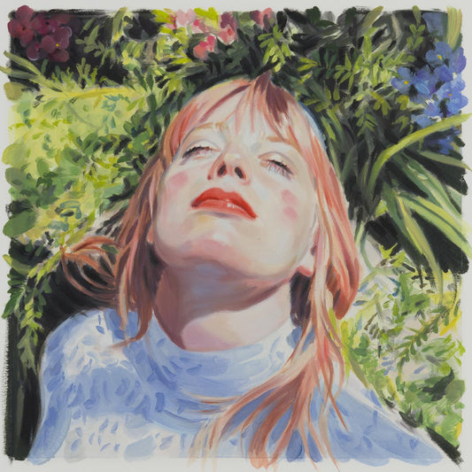 Basia Bulat | Are You in Love? (OPAQUE BEIGE VINYL) - Vinyl