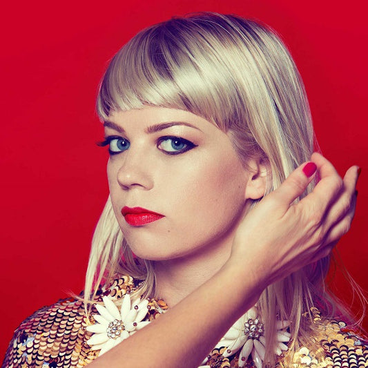 Basia Bulat | Good Advice - CD