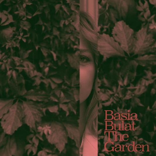 Basia Bulat | The Garden - CD