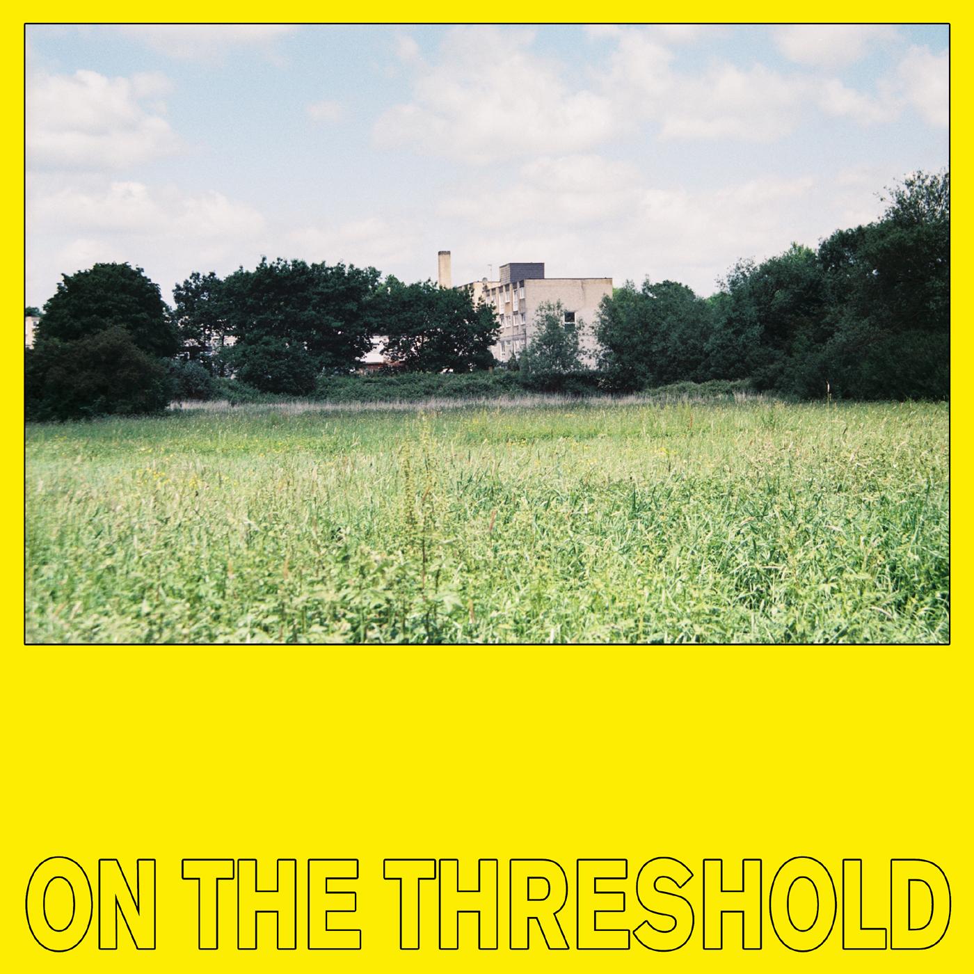 Basic Rhythm | On The Threshold - Vinyl