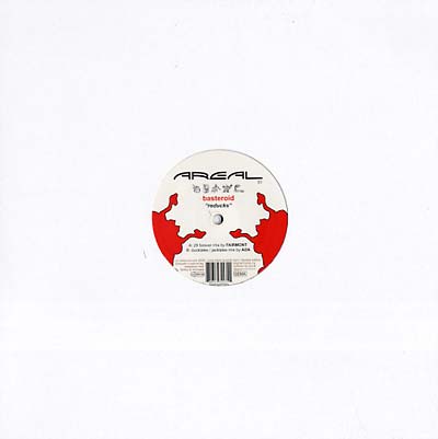 BASTEROID | Reducks - Vinyl