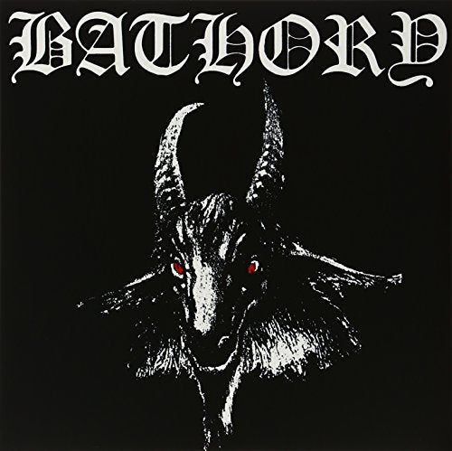 Bathory | Bathory [Import] - Vinyl